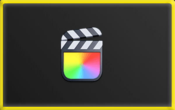 Final Cut Pro 10.6.6 Mac OS平台上最好的视频剪辑软件