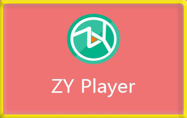 ZY Player 全网视频资源播放器