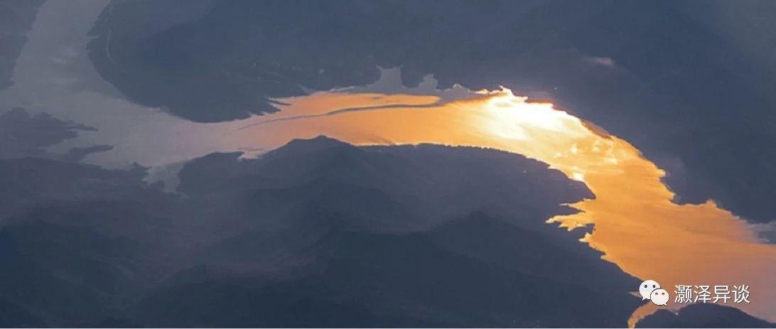 从未有人，能跟你把大势聊的这么清楚