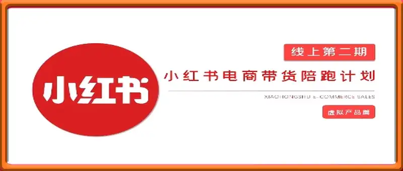 2025小红书虚拟电商实战课，从0到1打造无货源店铺，AI+爆款笔记轻松变现