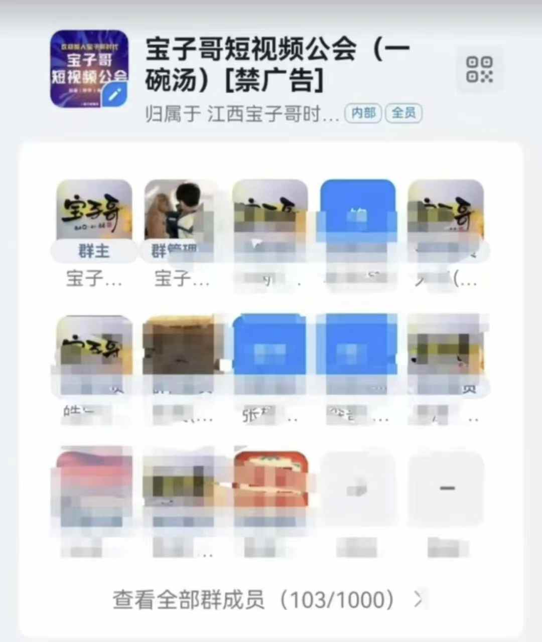 宝子哥-短视频带货2025新课