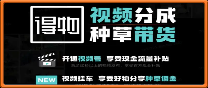 得物双通道玩法项目拆解，外面卖到1980【揭秘】