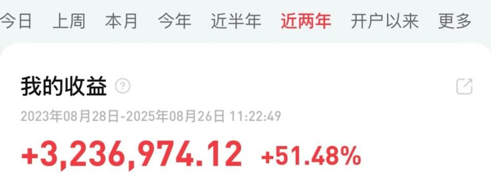 懂懂付费文：我的定投方案