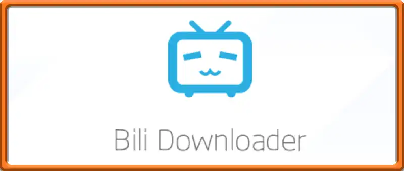 B站视频下载器  中文版｜安装版 + 便携版
