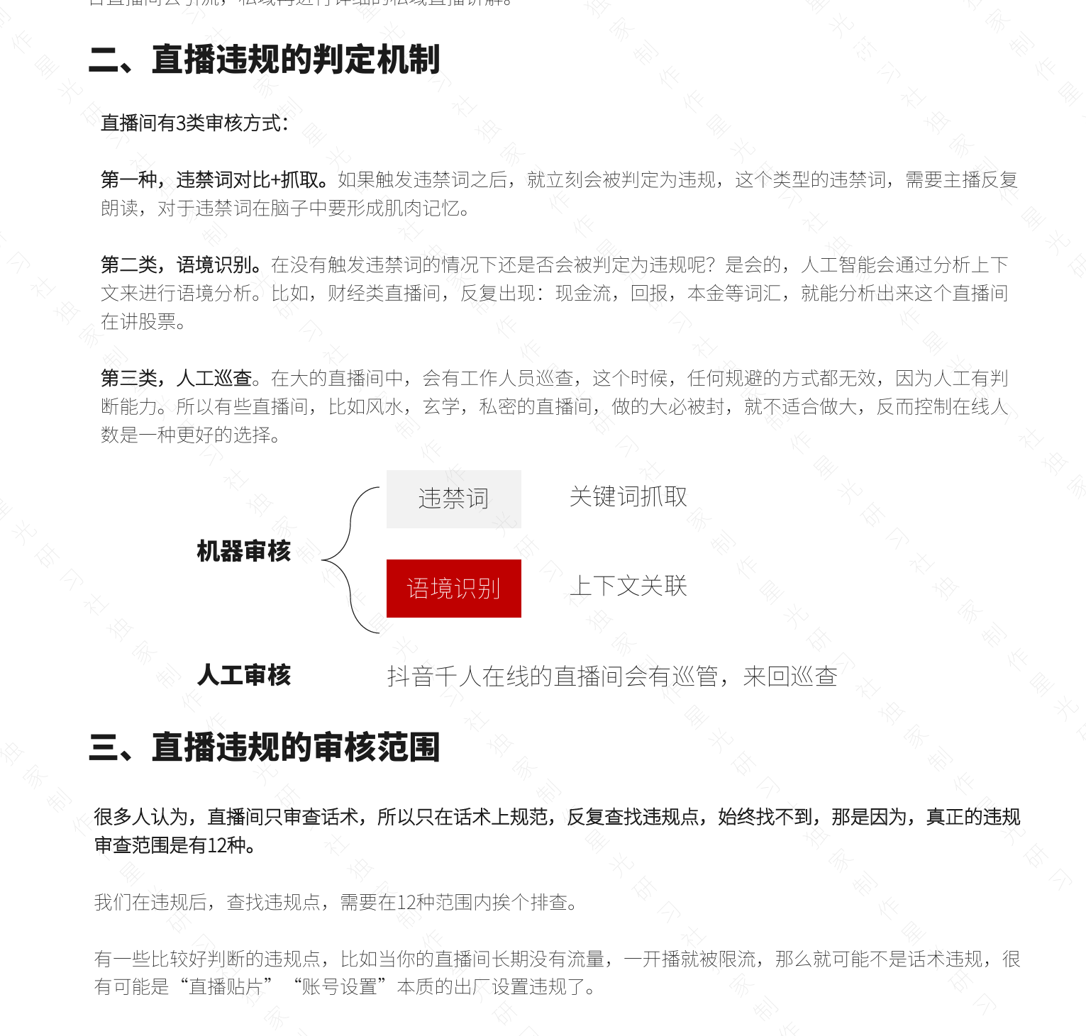 直播违规文档（新）26页