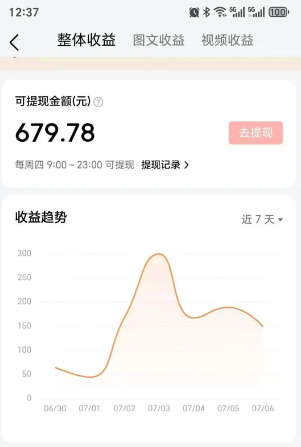 头条热点搬运术，零门槛日入100+，工具+教程全部附上